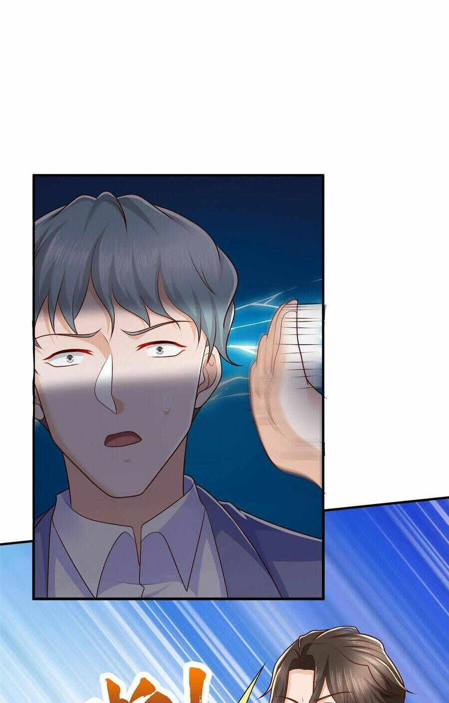 Mỗi Tuần Ta Có Một Nghề Nghiệp Mới Chapter 340 - Trang 2