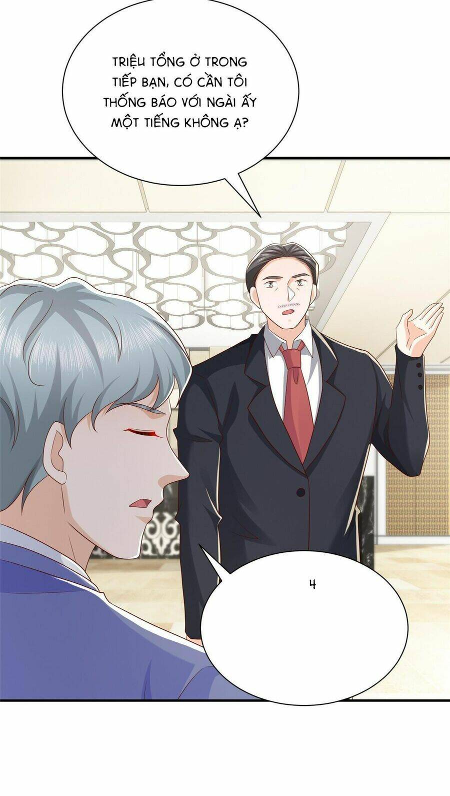 Mỗi Tuần Ta Có Một Nghề Nghiệp Mới Chapter 340 - Trang 2