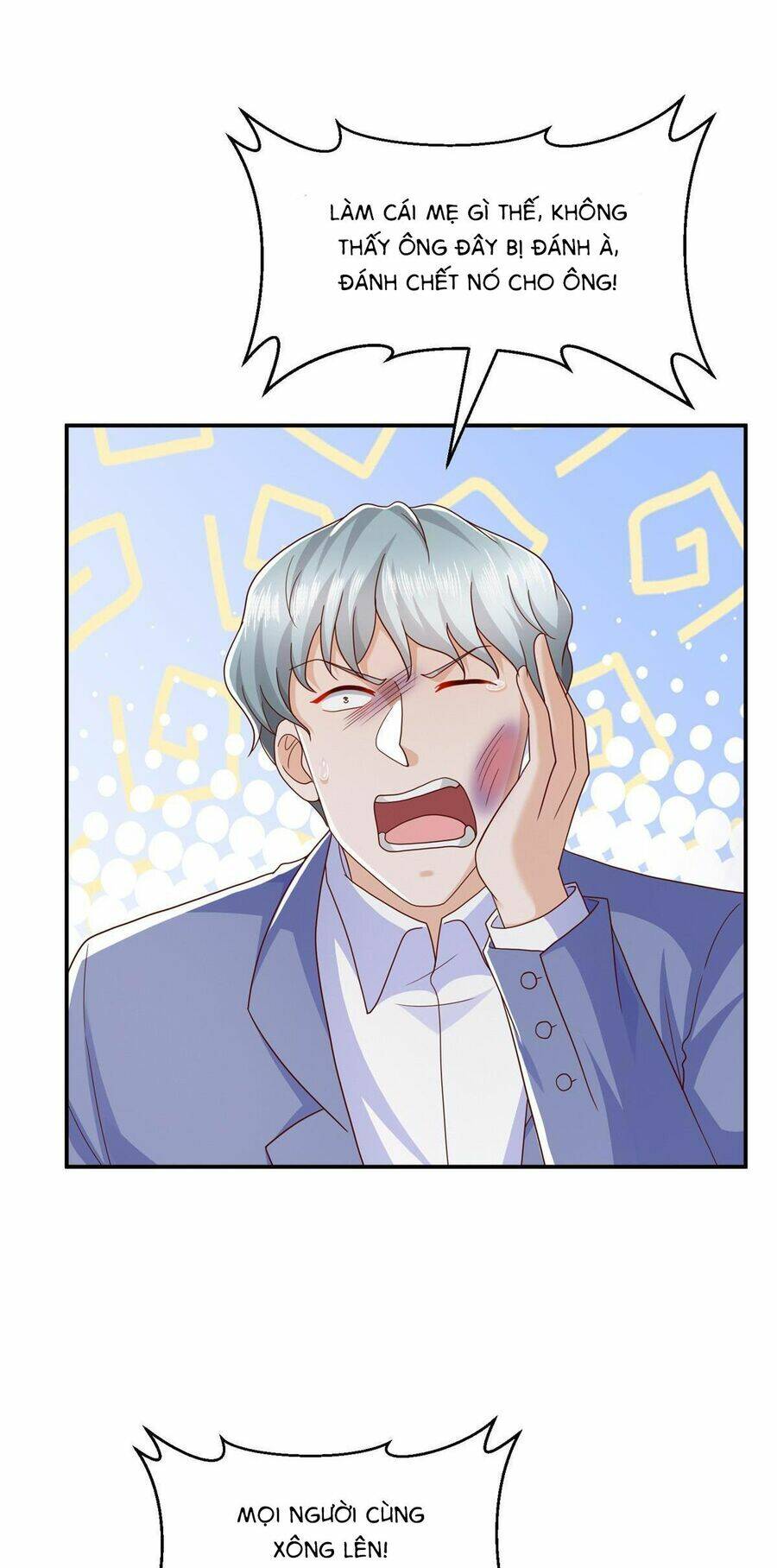 Mỗi Tuần Ta Có Một Nghề Nghiệp Mới Chapter 340 - Trang 2