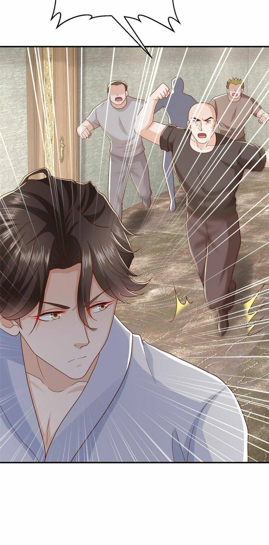 Mỗi Tuần Ta Có Một Nghề Nghiệp Mới Chapter 340 - Trang 2