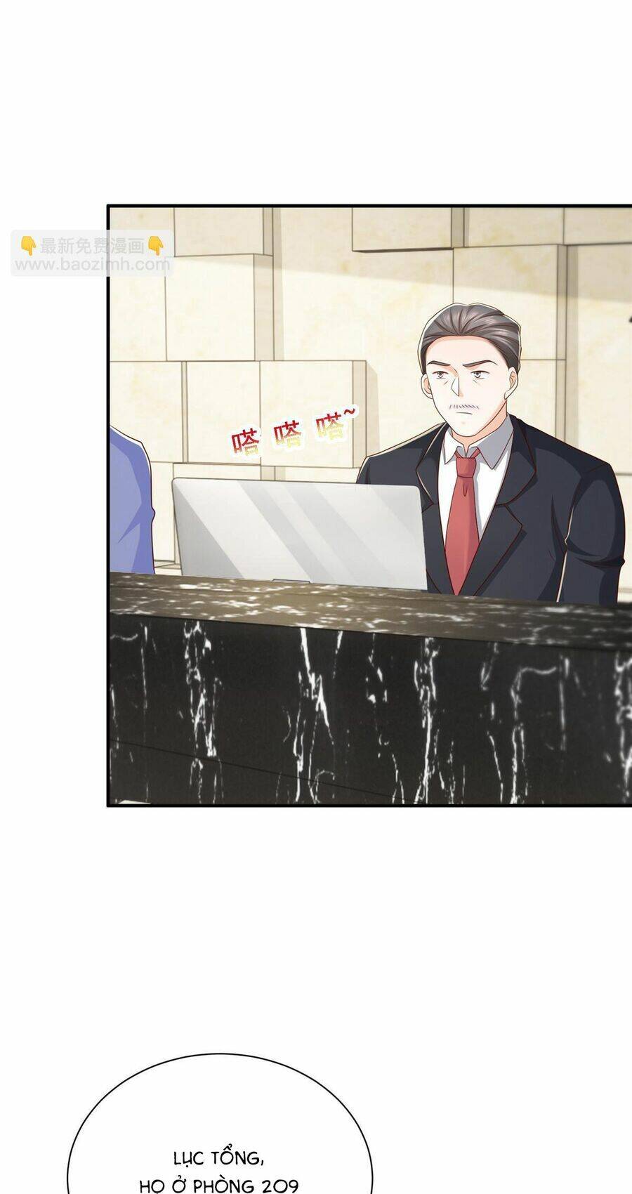 Mỗi Tuần Ta Có Một Nghề Nghiệp Mới Chapter 340 - Trang 2