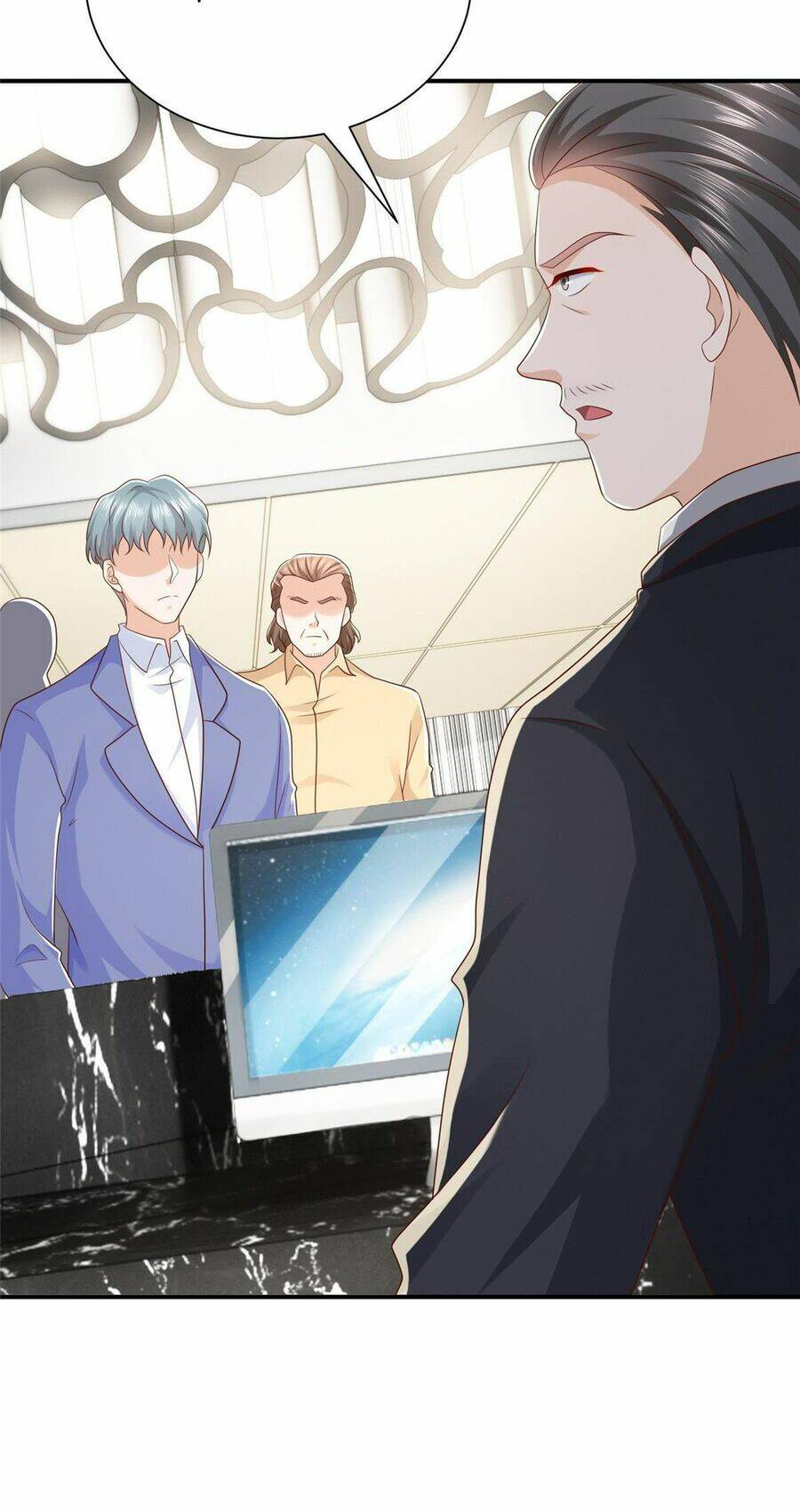 Mỗi Tuần Ta Có Một Nghề Nghiệp Mới Chapter 340 - Trang 2