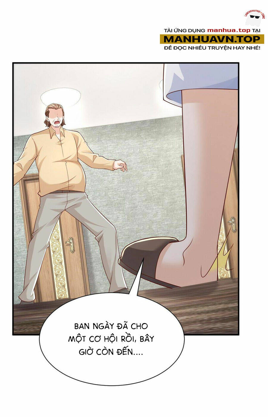 Mỗi Tuần Ta Có Một Nghề Nghiệp Mới Chapter 341 - Trang 2