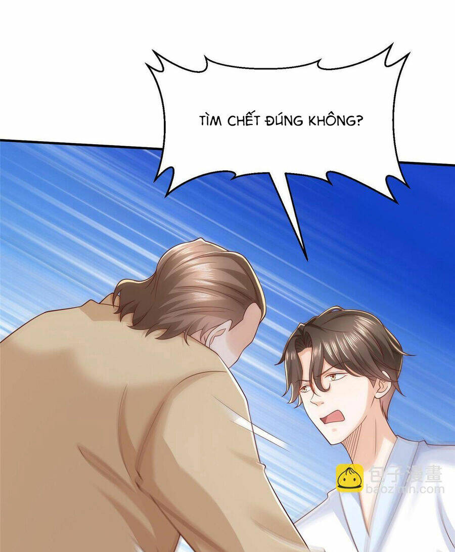 Mỗi Tuần Ta Có Một Nghề Nghiệp Mới Chapter 341 - Trang 2