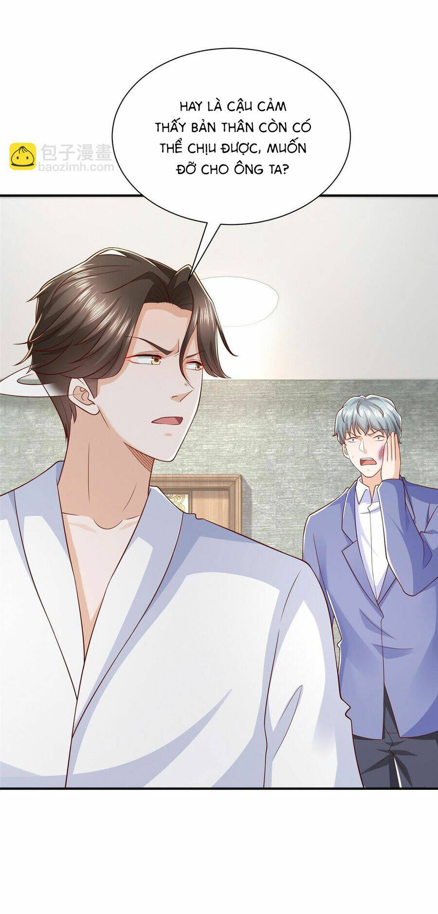 Mỗi Tuần Ta Có Một Nghề Nghiệp Mới Chapter 341 - Trang 2