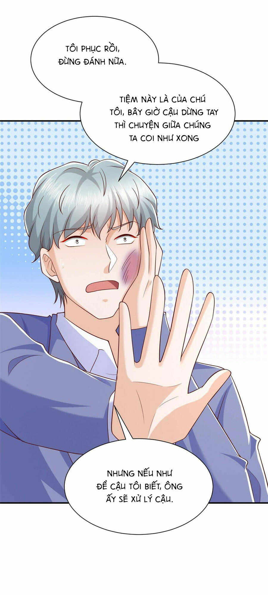 Mỗi Tuần Ta Có Một Nghề Nghiệp Mới Chapter 341 - Trang 2