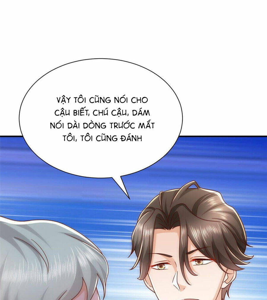 Mỗi Tuần Ta Có Một Nghề Nghiệp Mới Chapter 341 - Trang 2