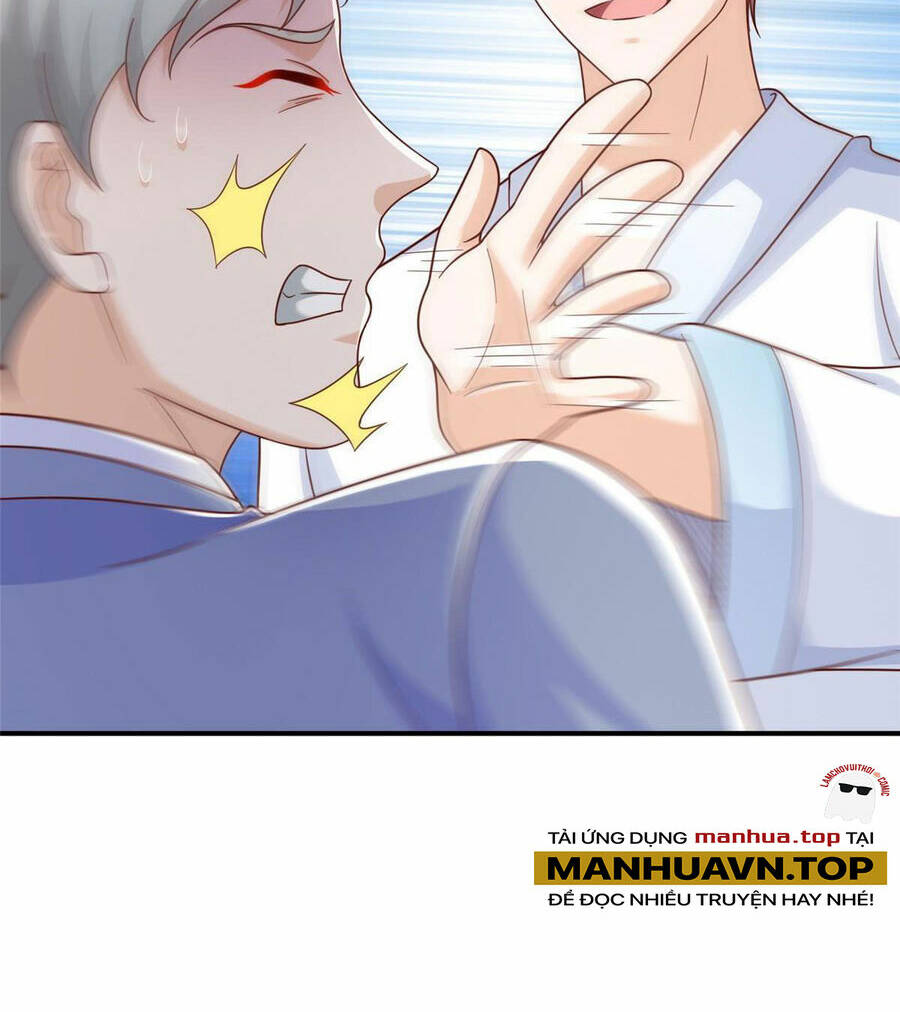 Mỗi Tuần Ta Có Một Nghề Nghiệp Mới Chapter 341 - Trang 2