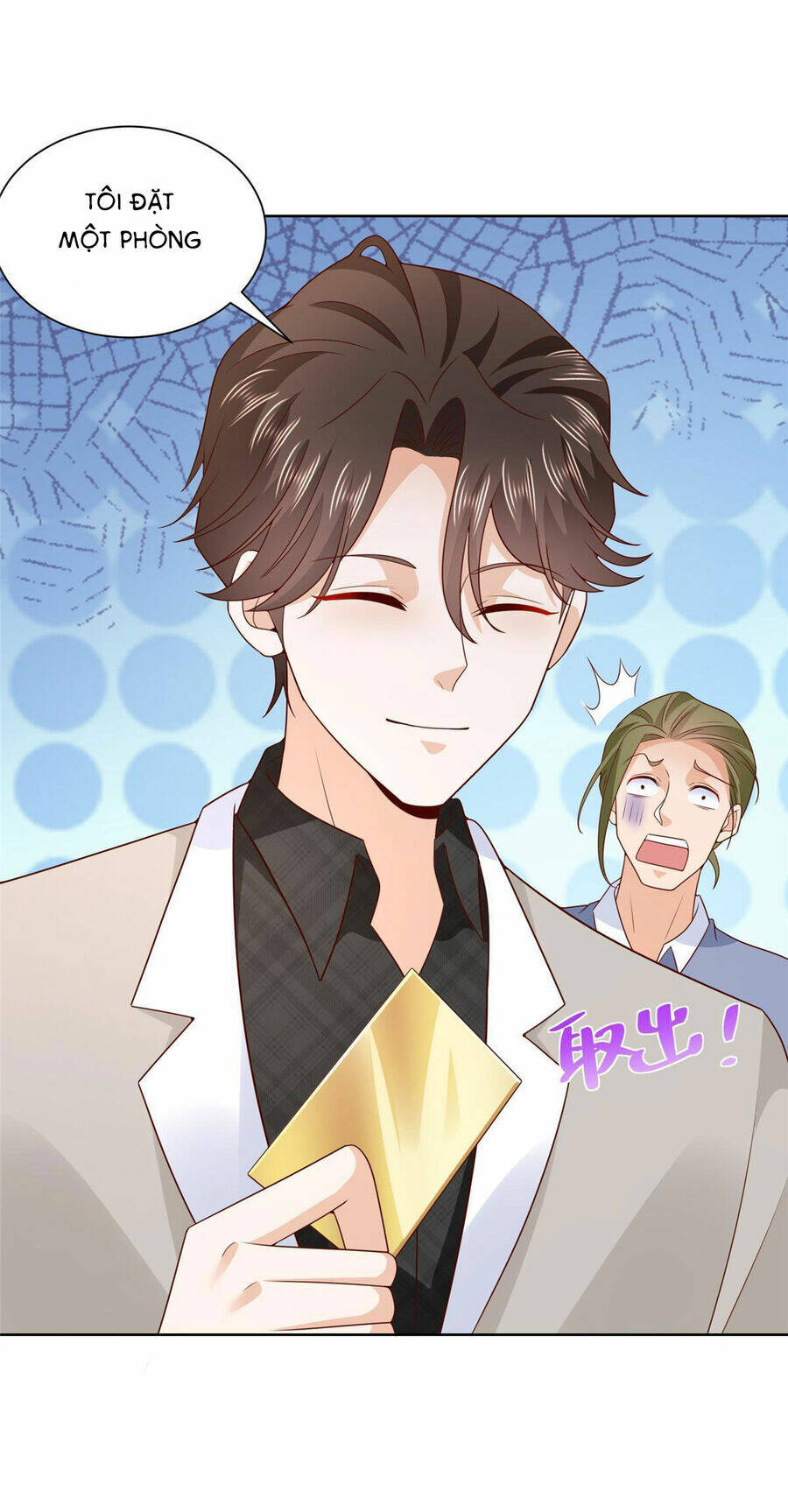 Mỗi Tuần Ta Có Một Nghề Nghiệp Mới Chapter 342 - Trang 2