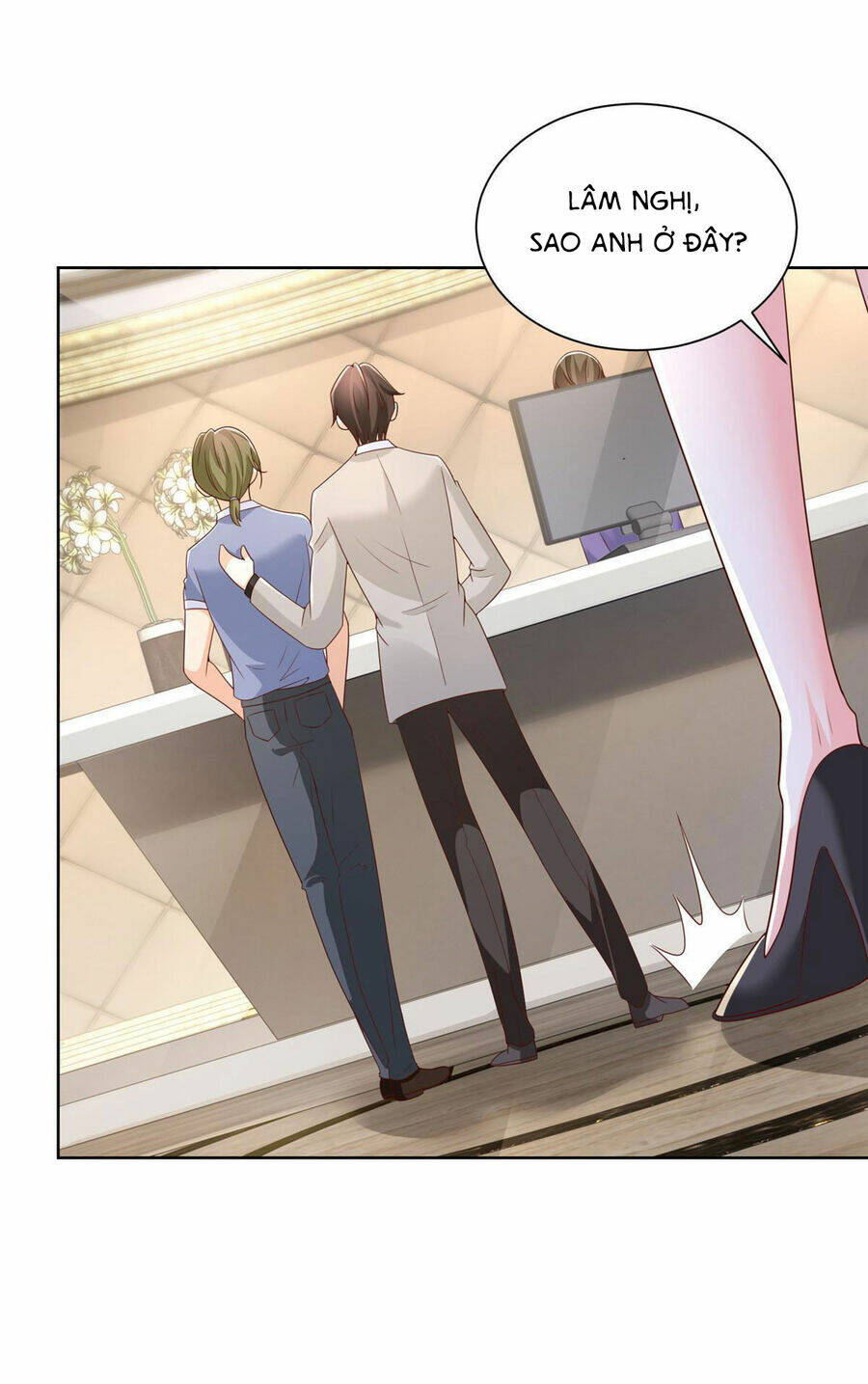 Mỗi Tuần Ta Có Một Nghề Nghiệp Mới Chapter 342 - Trang 2