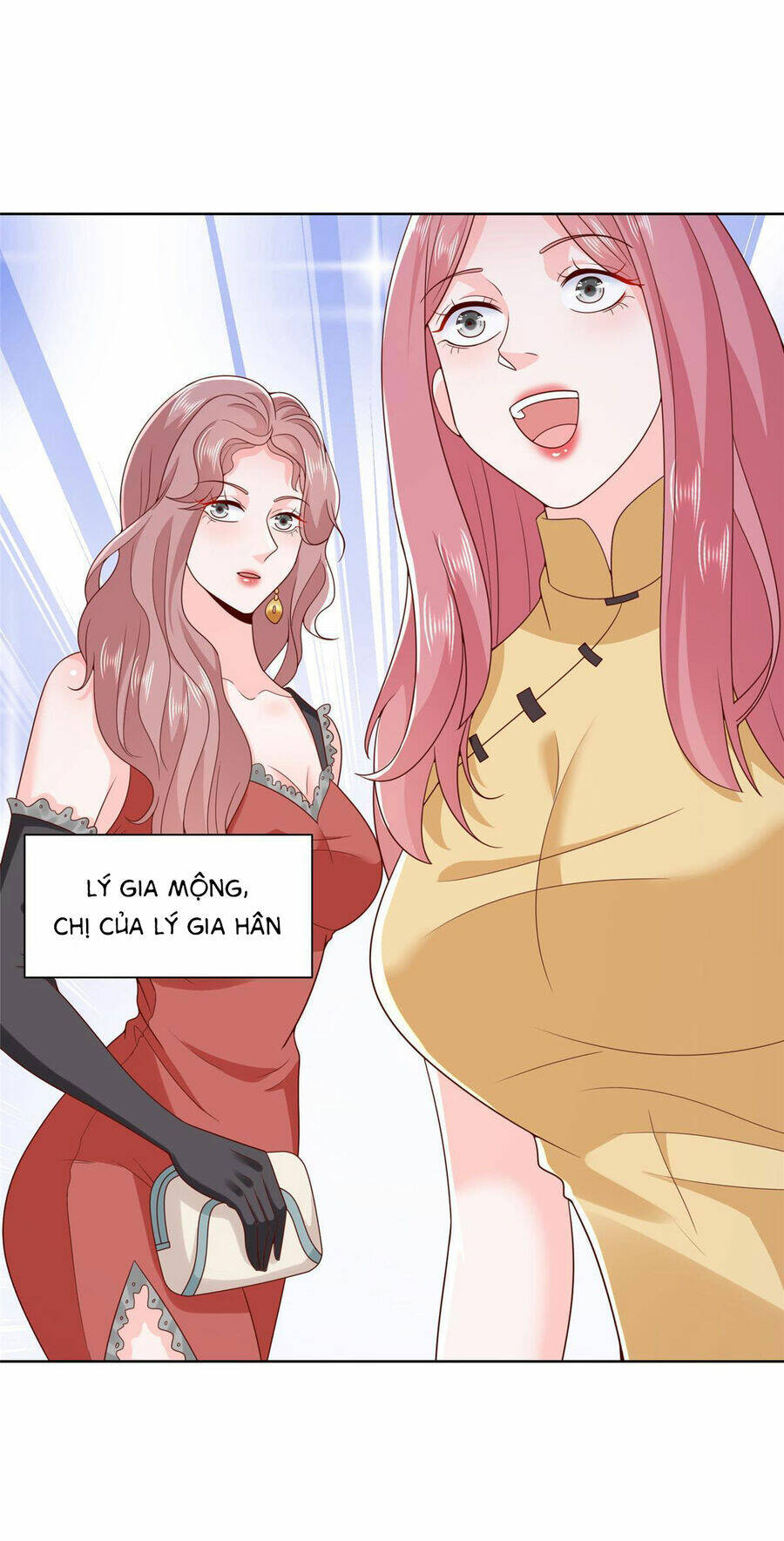 Mỗi Tuần Ta Có Một Nghề Nghiệp Mới Chapter 342 - Trang 2