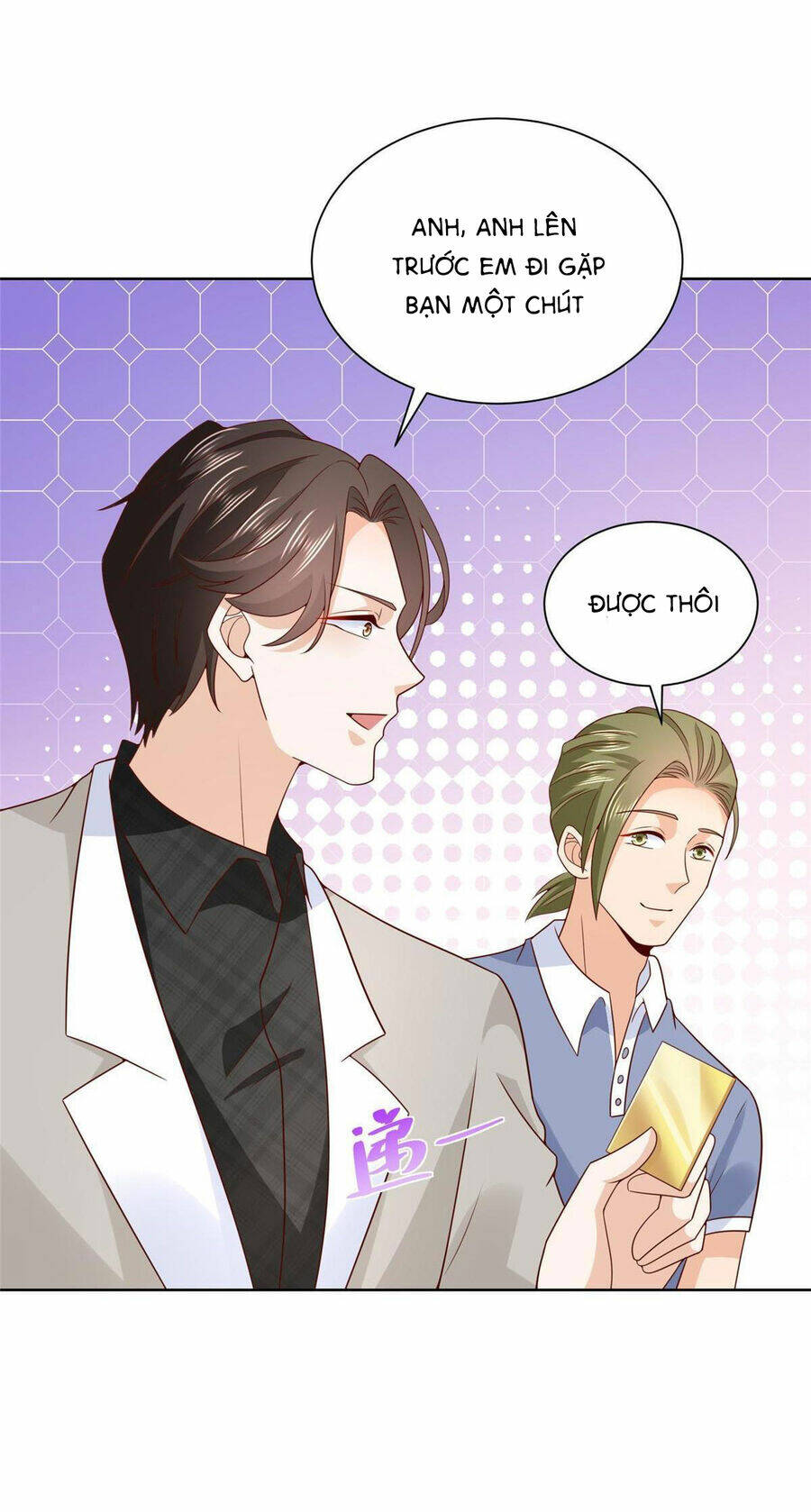 Mỗi Tuần Ta Có Một Nghề Nghiệp Mới Chapter 342 - Trang 2