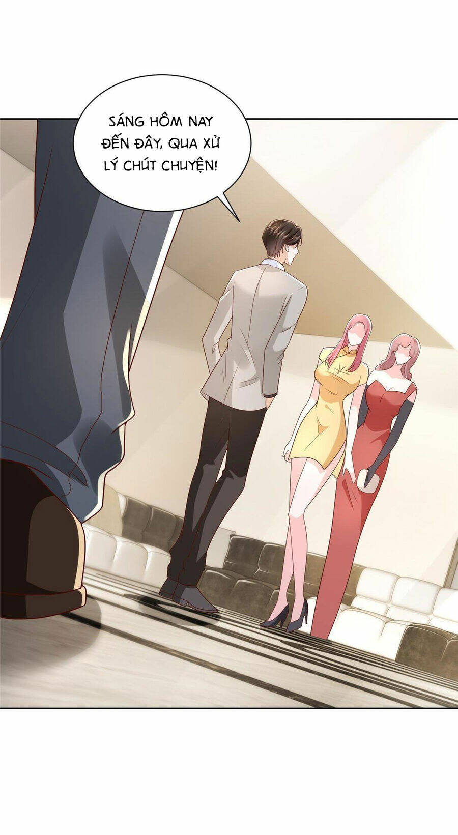 Mỗi Tuần Ta Có Một Nghề Nghiệp Mới Chapter 342 - Trang 2