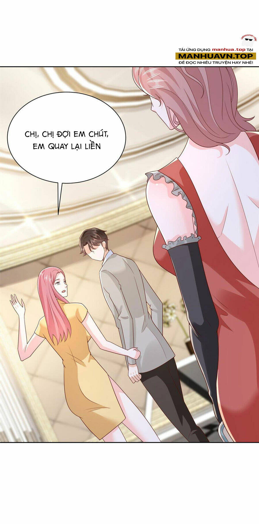 Mỗi Tuần Ta Có Một Nghề Nghiệp Mới Chapter 342 - Trang 2