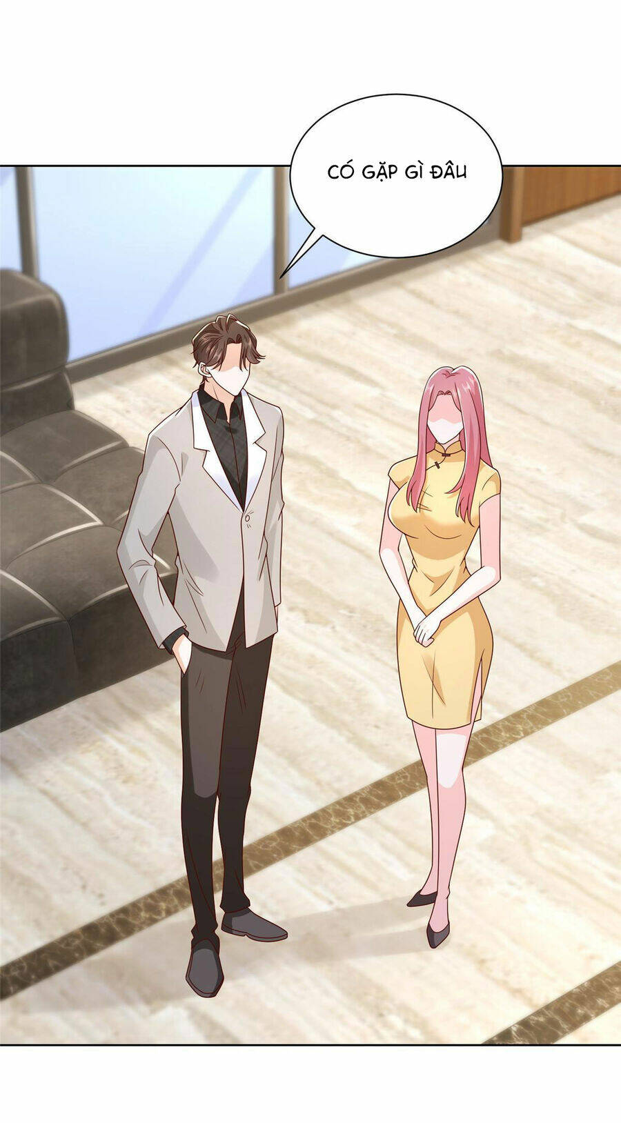 Mỗi Tuần Ta Có Một Nghề Nghiệp Mới Chapter 342 - Trang 2