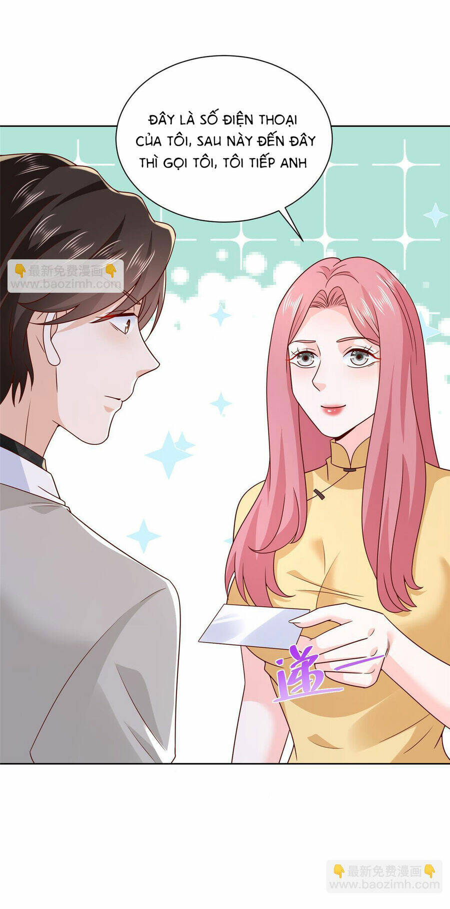 Mỗi Tuần Ta Có Một Nghề Nghiệp Mới Chapter 342 - Trang 2