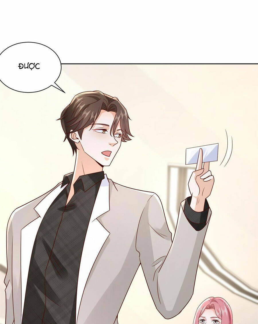 Mỗi Tuần Ta Có Một Nghề Nghiệp Mới Chapter 342 - Trang 2