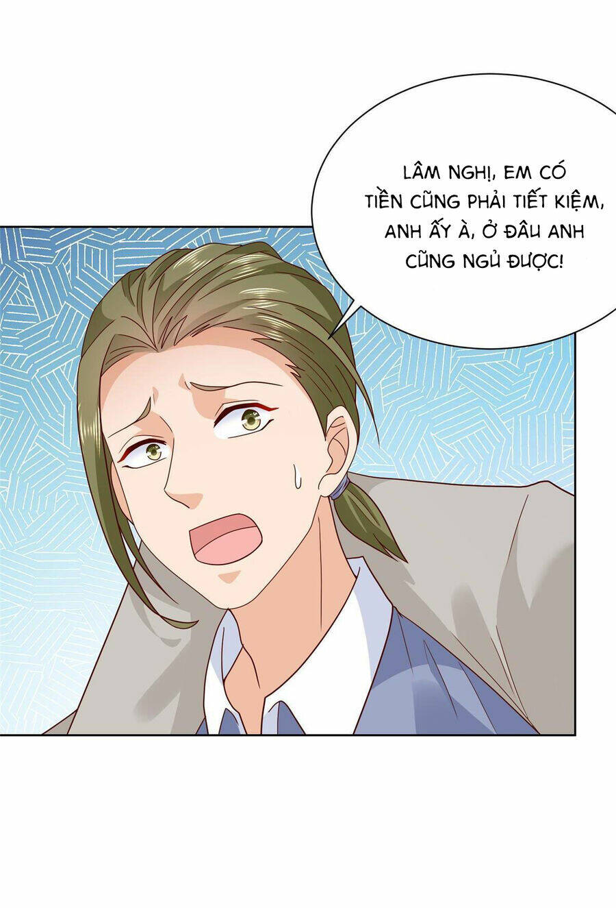 Mỗi Tuần Ta Có Một Nghề Nghiệp Mới Chapter 342 - Trang 2