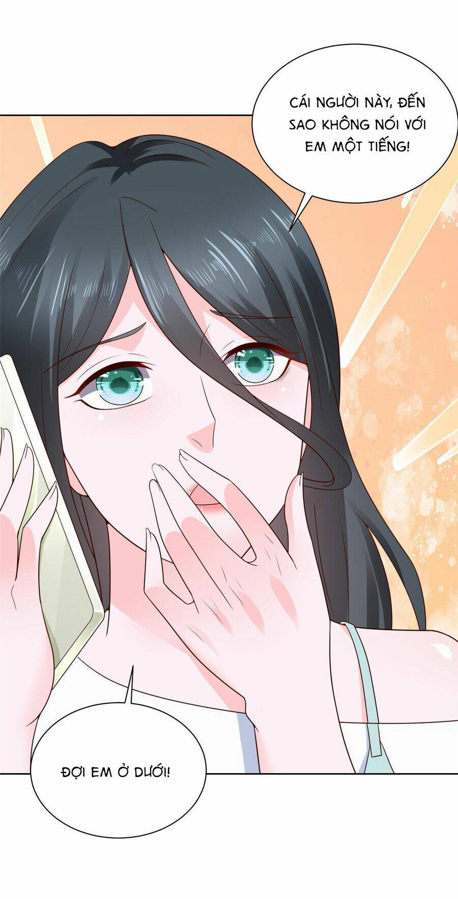 Mỗi Tuần Ta Có Một Nghề Nghiệp Mới Chapter 343 - Trang 2