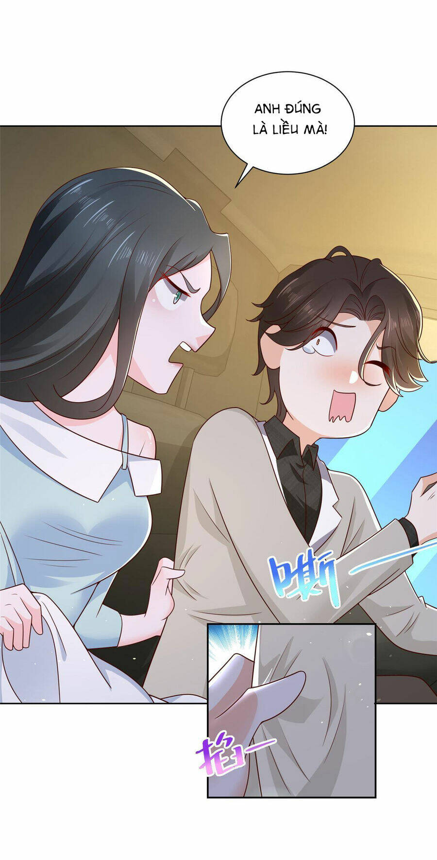 Mỗi Tuần Ta Có Một Nghề Nghiệp Mới Chapter 343 - Trang 2