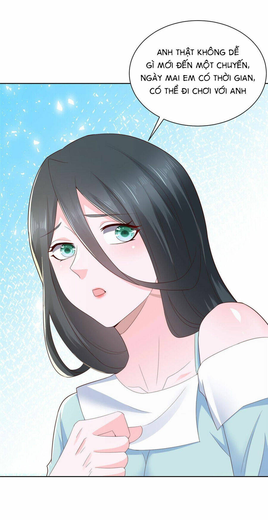 Mỗi Tuần Ta Có Một Nghề Nghiệp Mới Chapter 343 - Trang 2