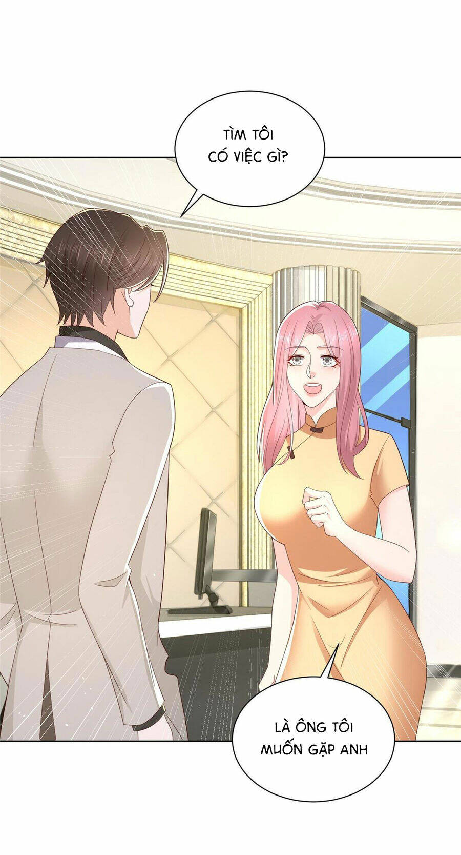 Mỗi Tuần Ta Có Một Nghề Nghiệp Mới Chapter 343 - Trang 2