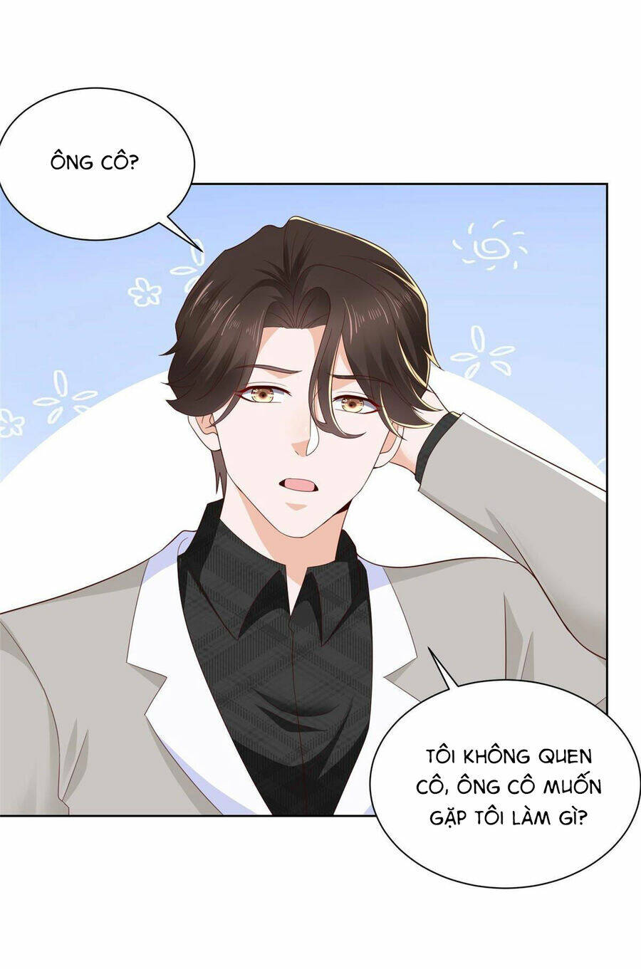 Mỗi Tuần Ta Có Một Nghề Nghiệp Mới Chapter 343 - Trang 2