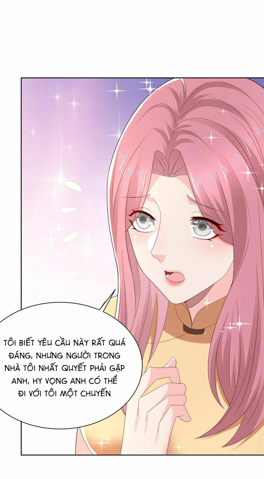 Mỗi Tuần Ta Có Một Nghề Nghiệp Mới Chapter 343 - Trang 2