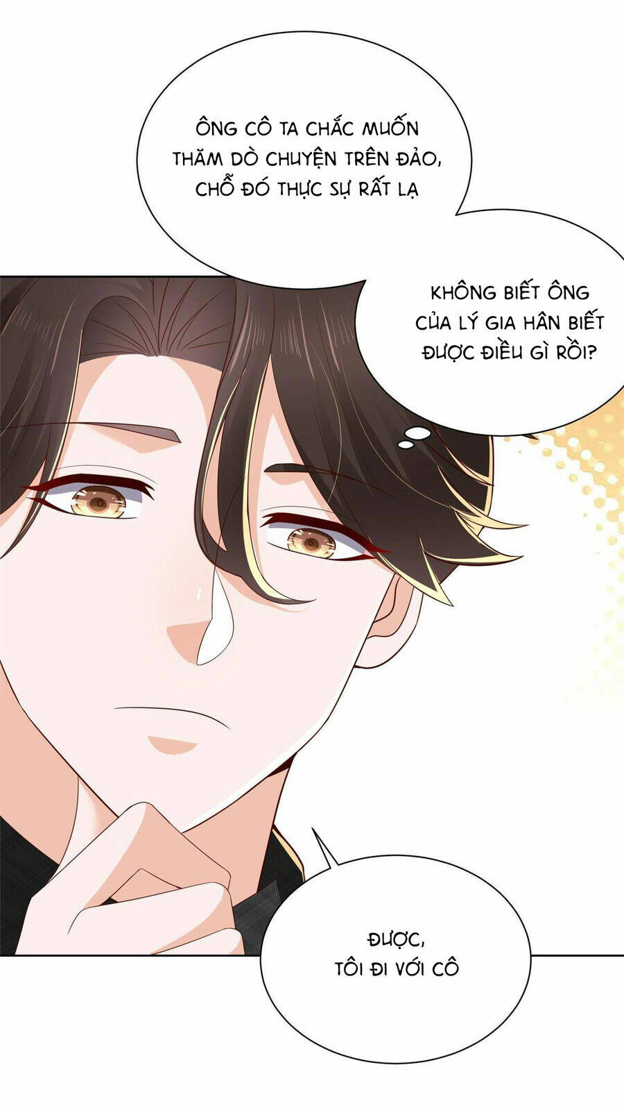 Mỗi Tuần Ta Có Một Nghề Nghiệp Mới Chapter 343 - Trang 2