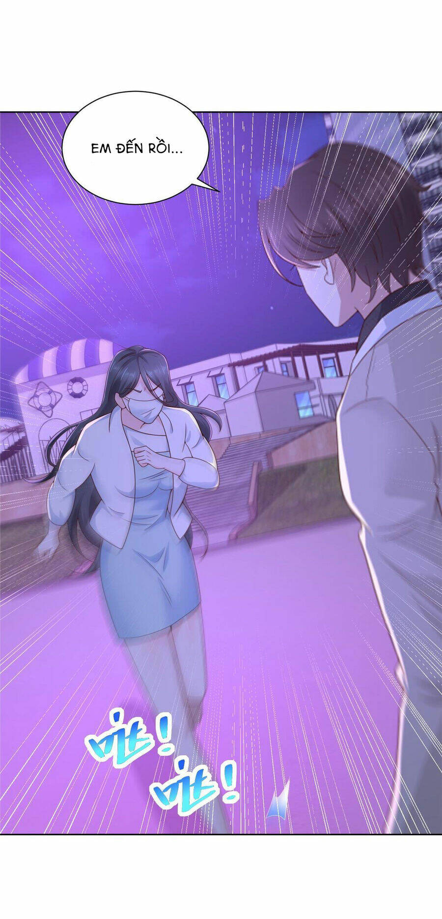 Mỗi Tuần Ta Có Một Nghề Nghiệp Mới Chapter 343 - Trang 2