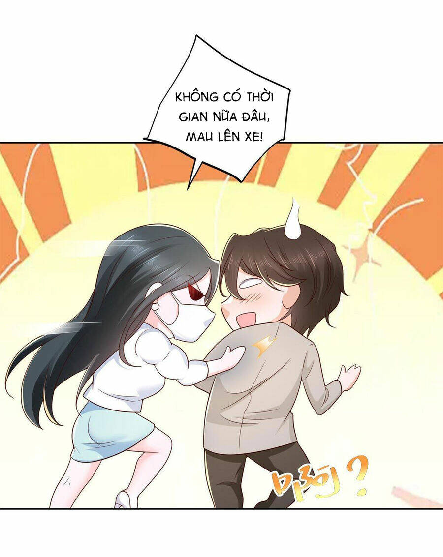 Mỗi Tuần Ta Có Một Nghề Nghiệp Mới Chapter 343 - Trang 2