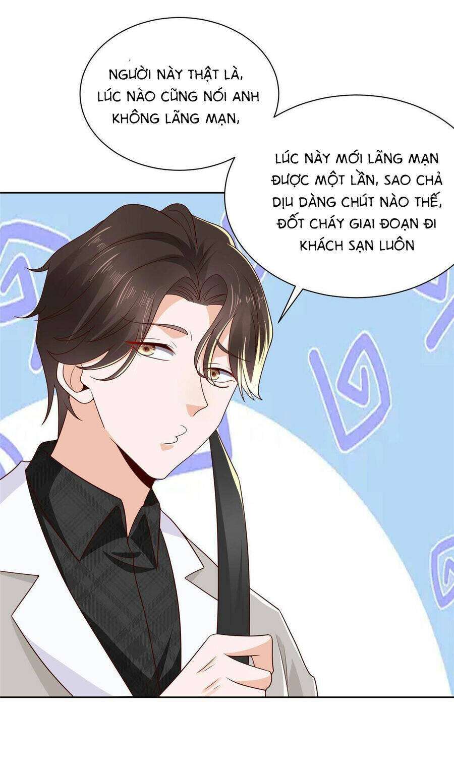 Mỗi Tuần Ta Có Một Nghề Nghiệp Mới Chapter 343 - Trang 2