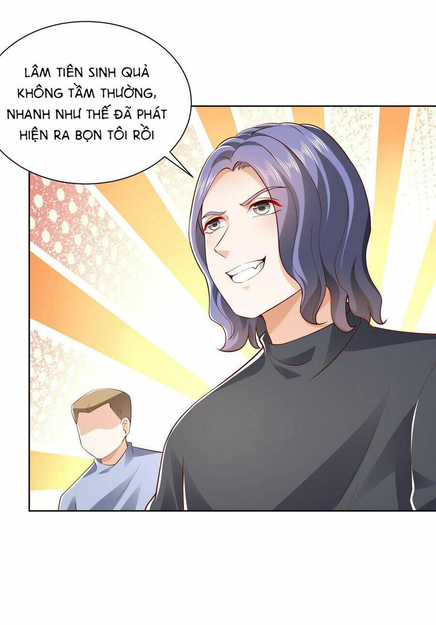 Mỗi Tuần Ta Có Một Nghề Nghiệp Mới Chapter 345 - Trang 2