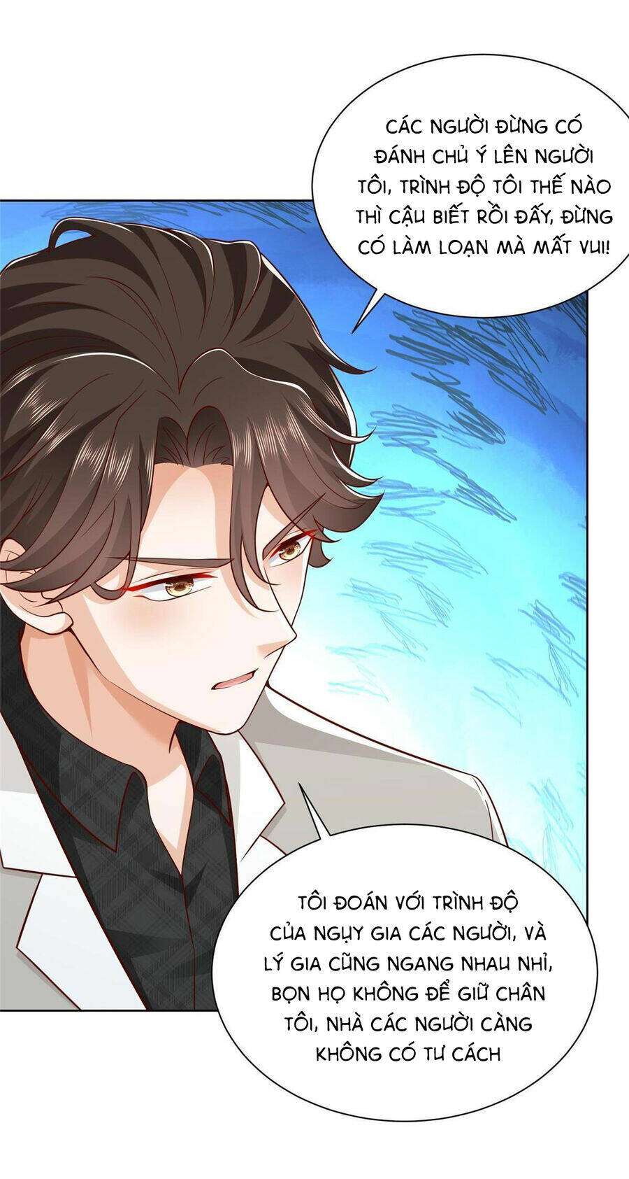 Mỗi Tuần Ta Có Một Nghề Nghiệp Mới Chapter 345 - Trang 2