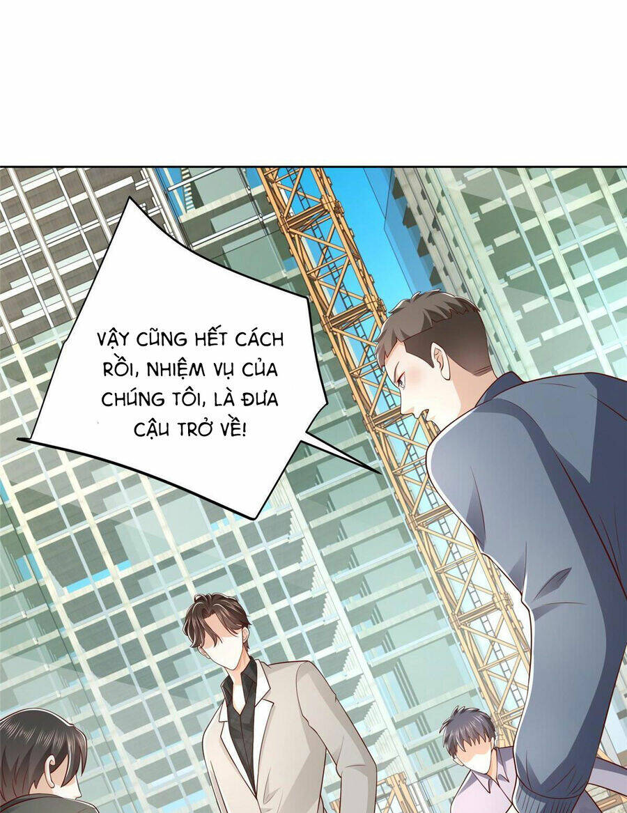 Mỗi Tuần Ta Có Một Nghề Nghiệp Mới Chapter 345 - Trang 2