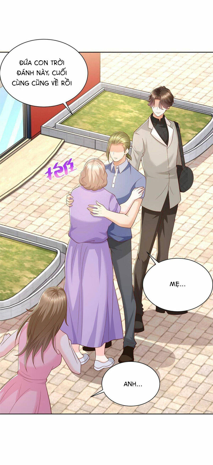 Mỗi Tuần Ta Có Một Nghề Nghiệp Mới Chapter 345 - Trang 2