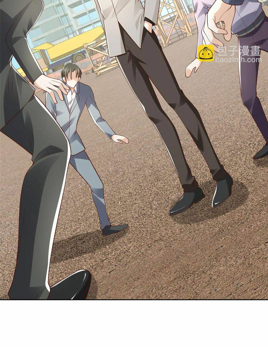 Mỗi Tuần Ta Có Một Nghề Nghiệp Mới Chapter 345 - Trang 2