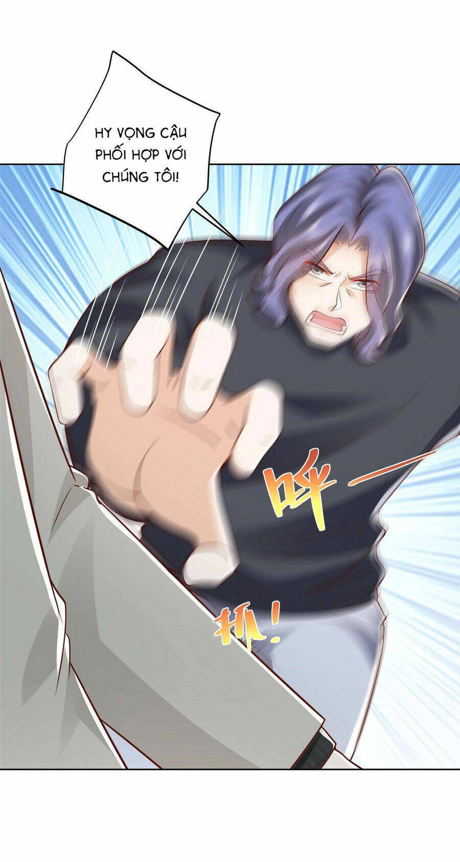 Mỗi Tuần Ta Có Một Nghề Nghiệp Mới Chapter 345 - Trang 2