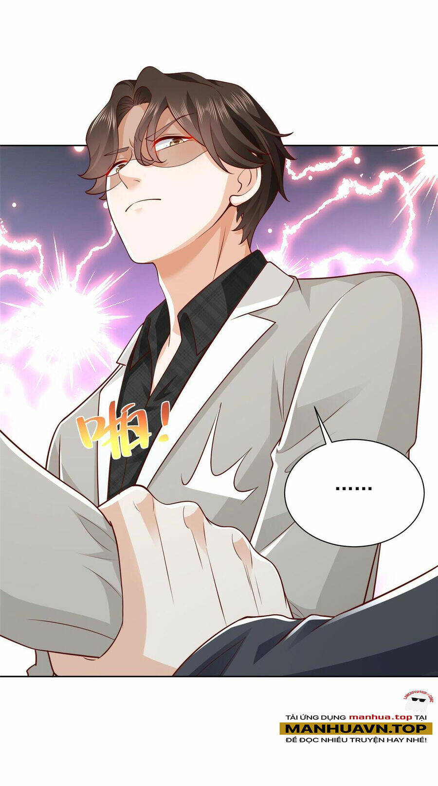 Mỗi Tuần Ta Có Một Nghề Nghiệp Mới Chapter 345 - Trang 2