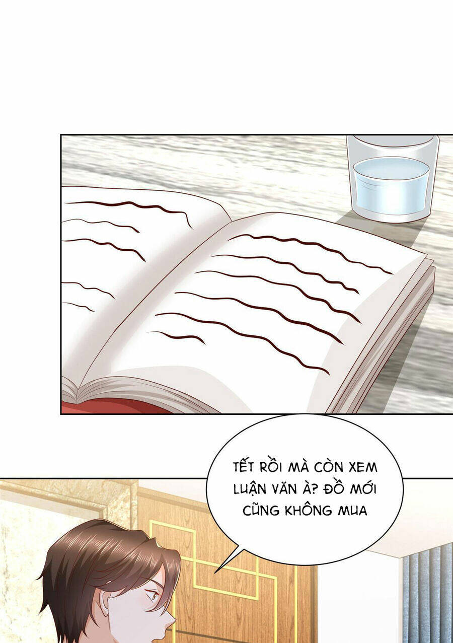 Mỗi Tuần Ta Có Một Nghề Nghiệp Mới Chapter 346 - Trang 2