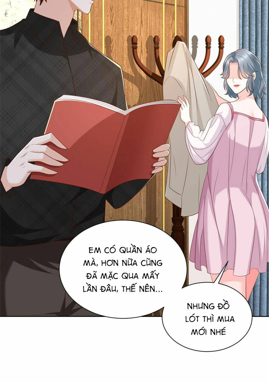 Mỗi Tuần Ta Có Một Nghề Nghiệp Mới Chapter 346 - Trang 2