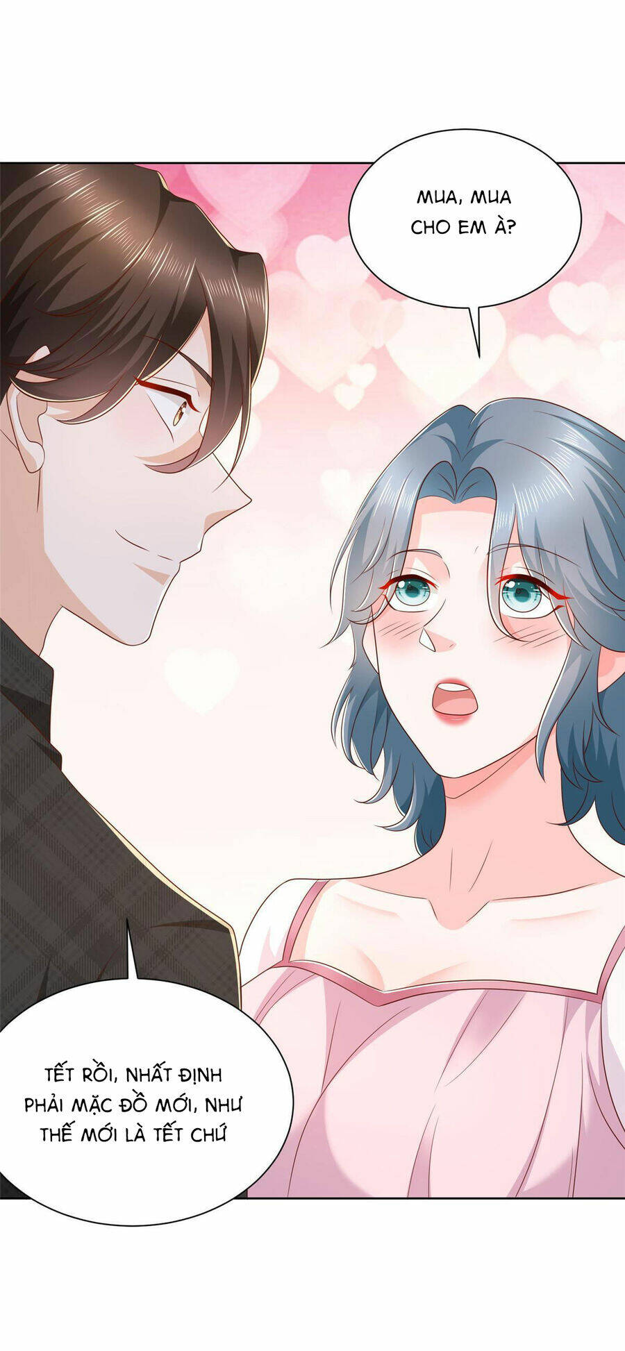 Mỗi Tuần Ta Có Một Nghề Nghiệp Mới Chapter 346 - Trang 2