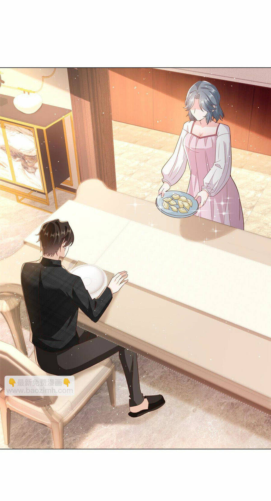 Mỗi Tuần Ta Có Một Nghề Nghiệp Mới Chapter 346 - Trang 2