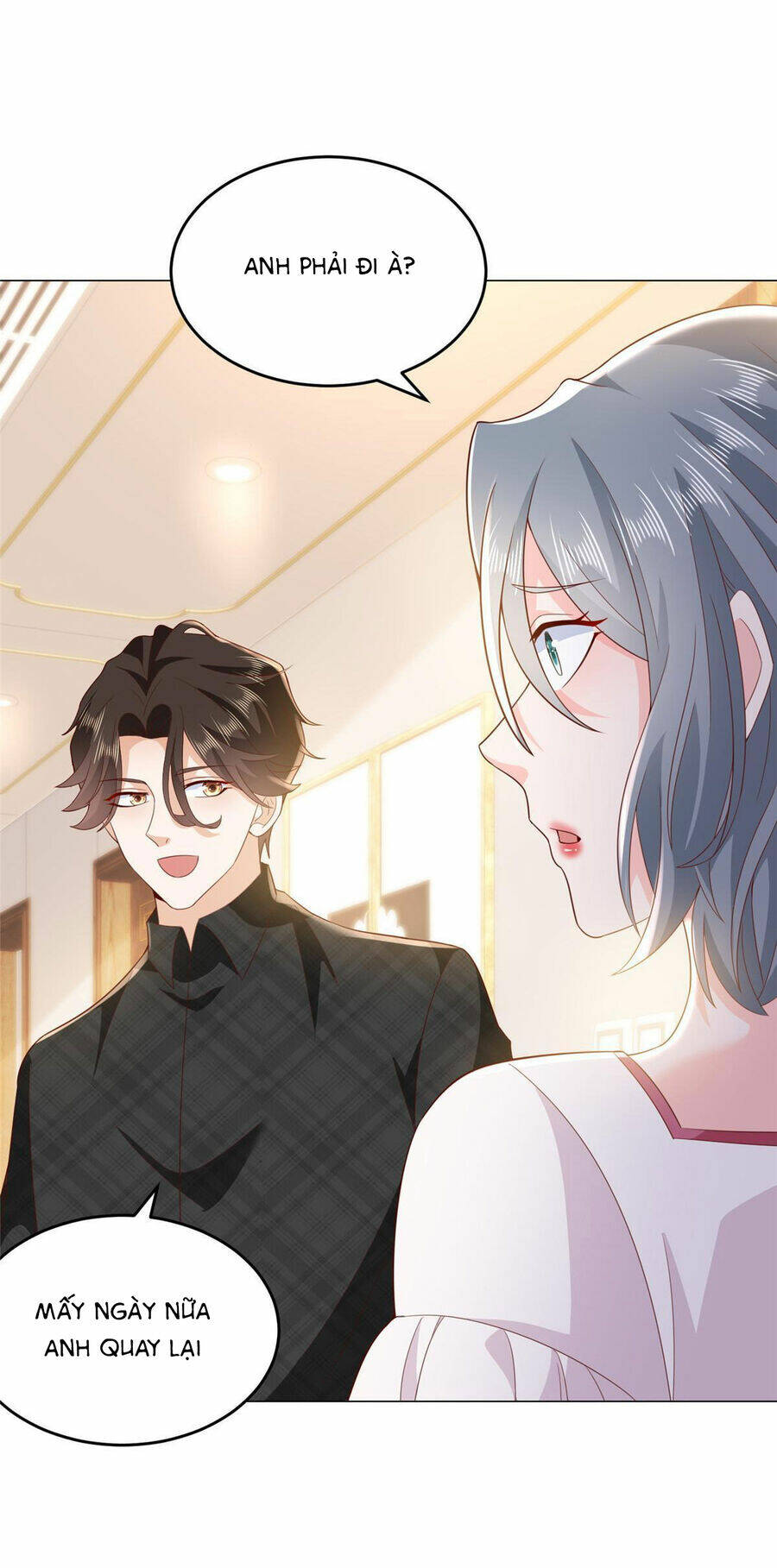 Mỗi Tuần Ta Có Một Nghề Nghiệp Mới Chapter 346 - Trang 2