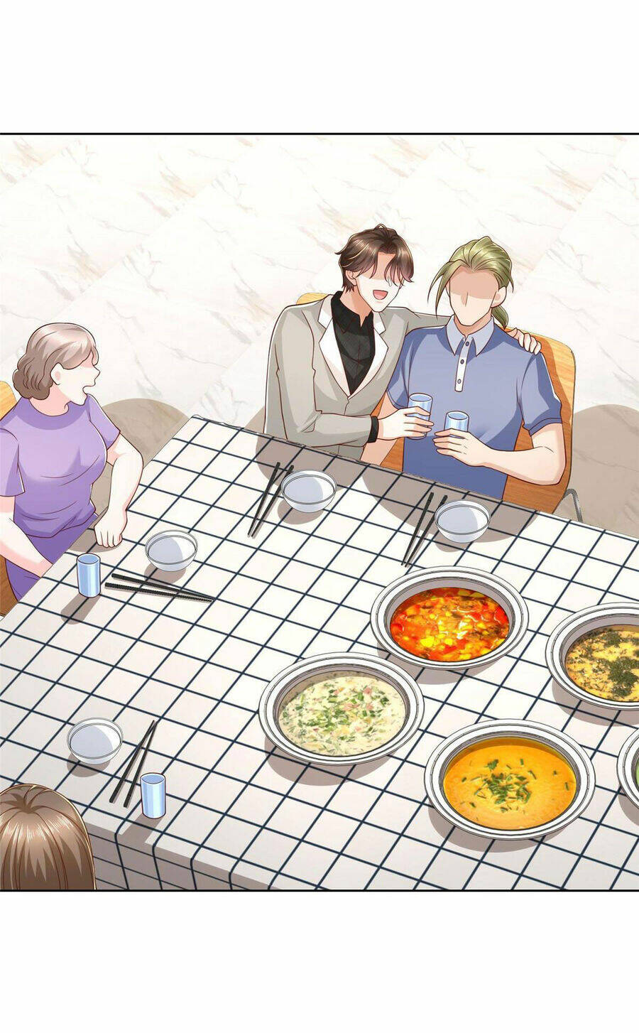 Mỗi Tuần Ta Có Một Nghề Nghiệp Mới Chapter 346 - Trang 2