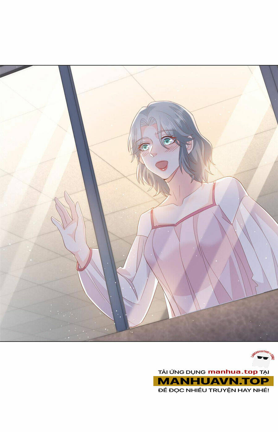 Mỗi Tuần Ta Có Một Nghề Nghiệp Mới Chapter 346 - Trang 2