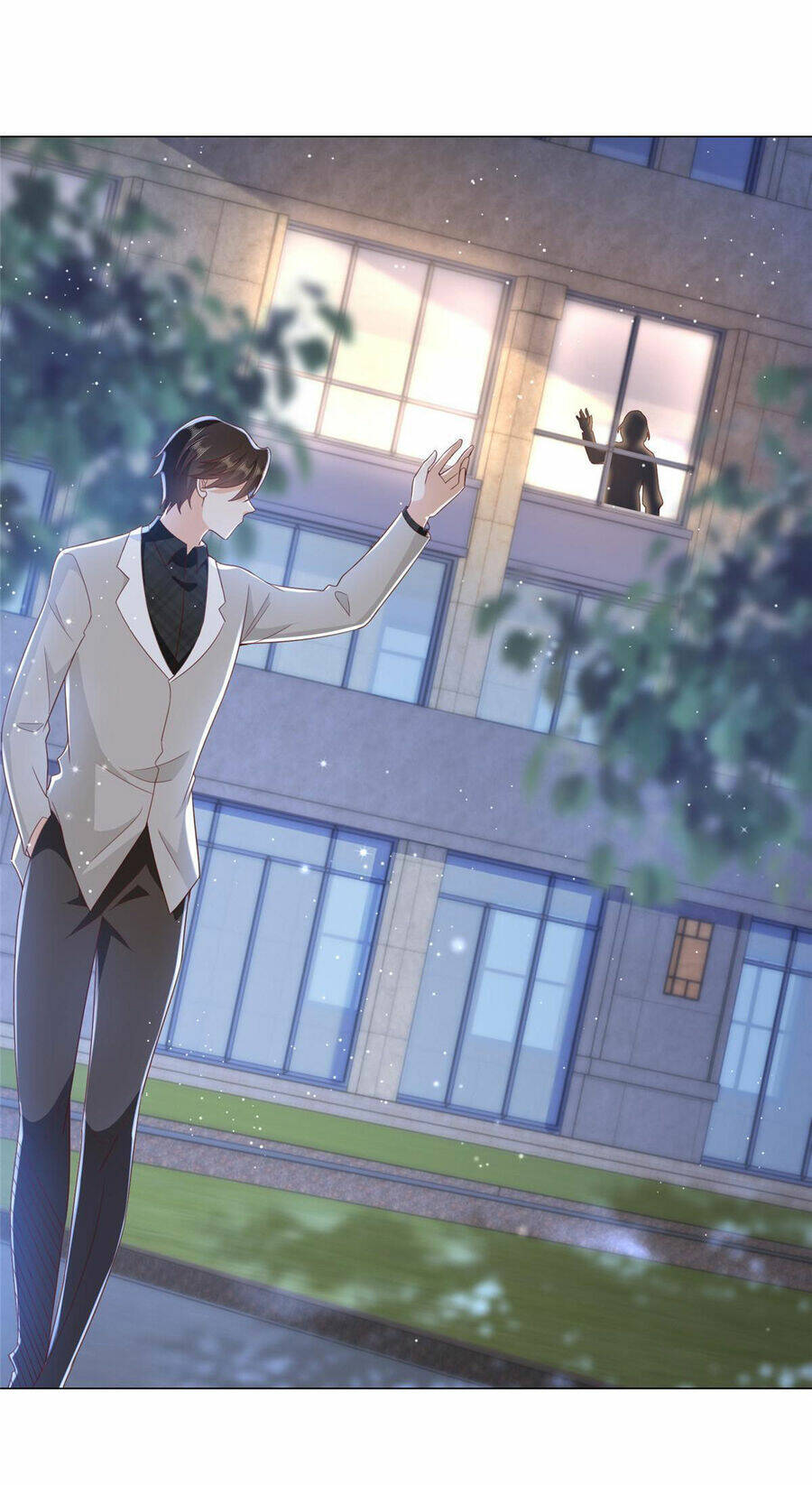 Mỗi Tuần Ta Có Một Nghề Nghiệp Mới Chapter 346 - Trang 2