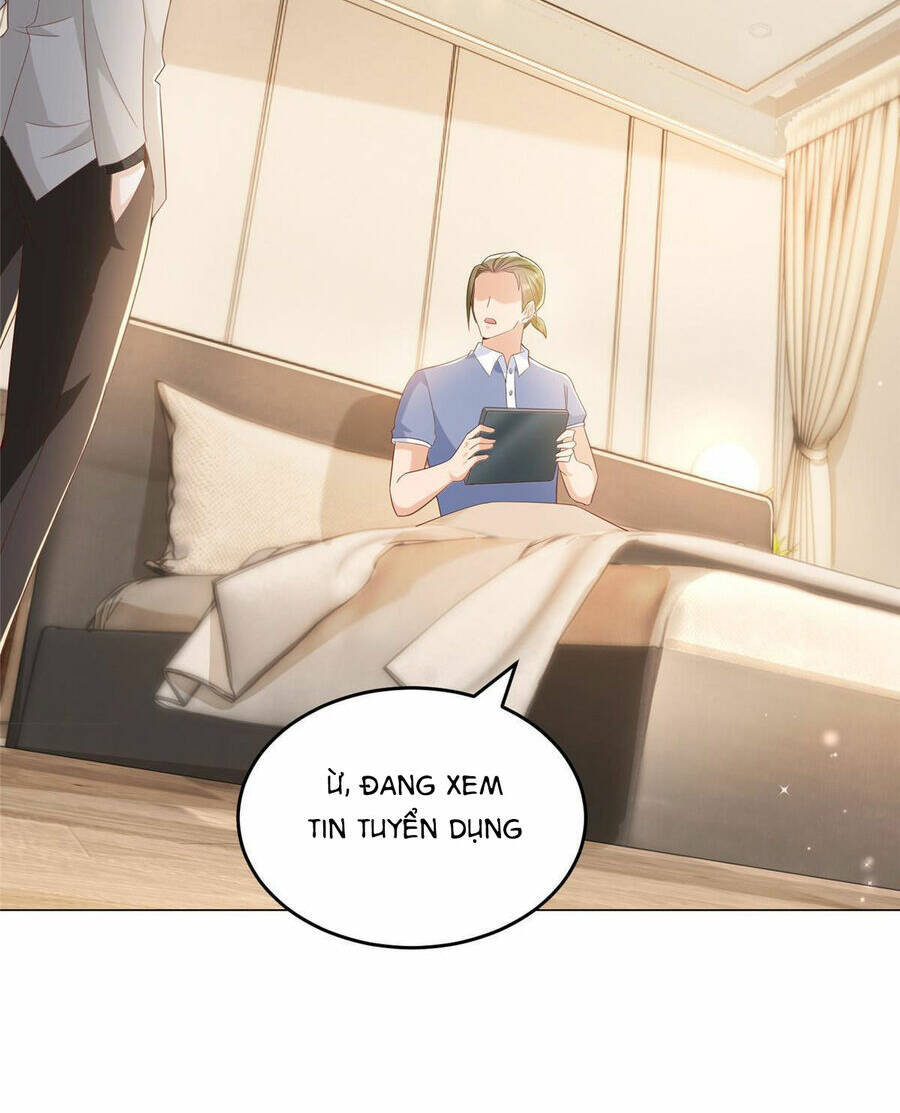 Mỗi Tuần Ta Có Một Nghề Nghiệp Mới Chapter 346 - Trang 2