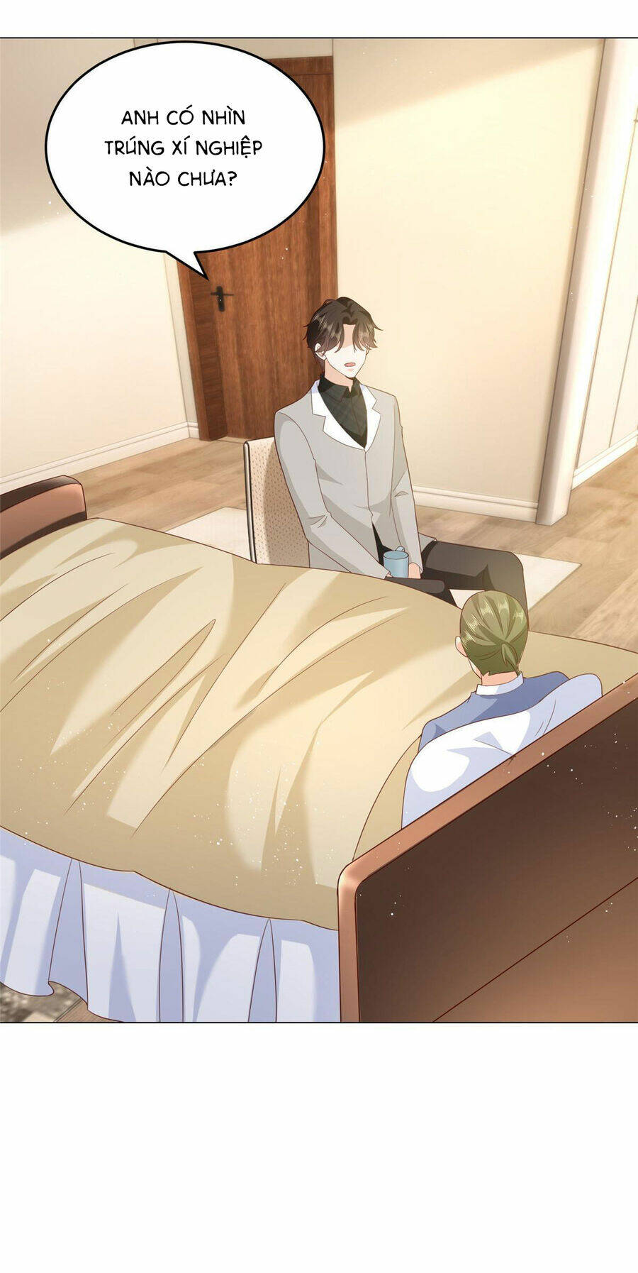 Mỗi Tuần Ta Có Một Nghề Nghiệp Mới Chapter 346 - Trang 2