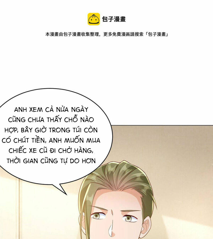 Mỗi Tuần Ta Có Một Nghề Nghiệp Mới Chapter 346 - Trang 2